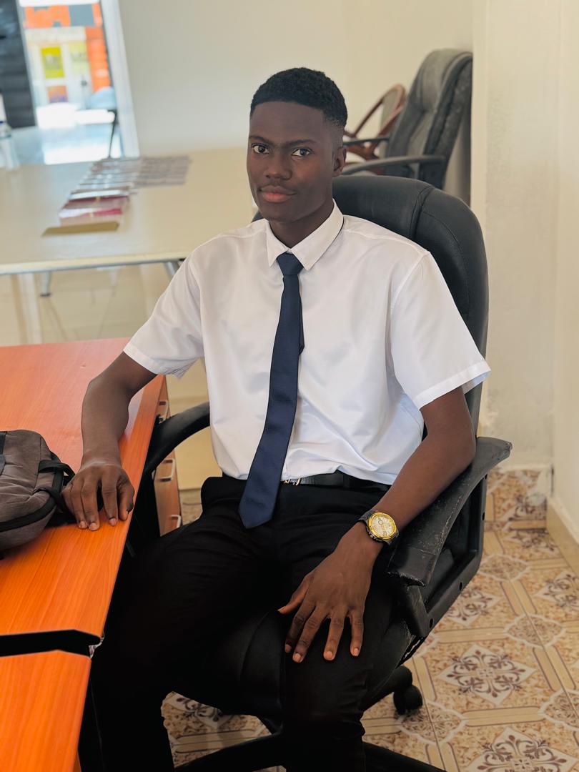 Francis Benjamin Turay