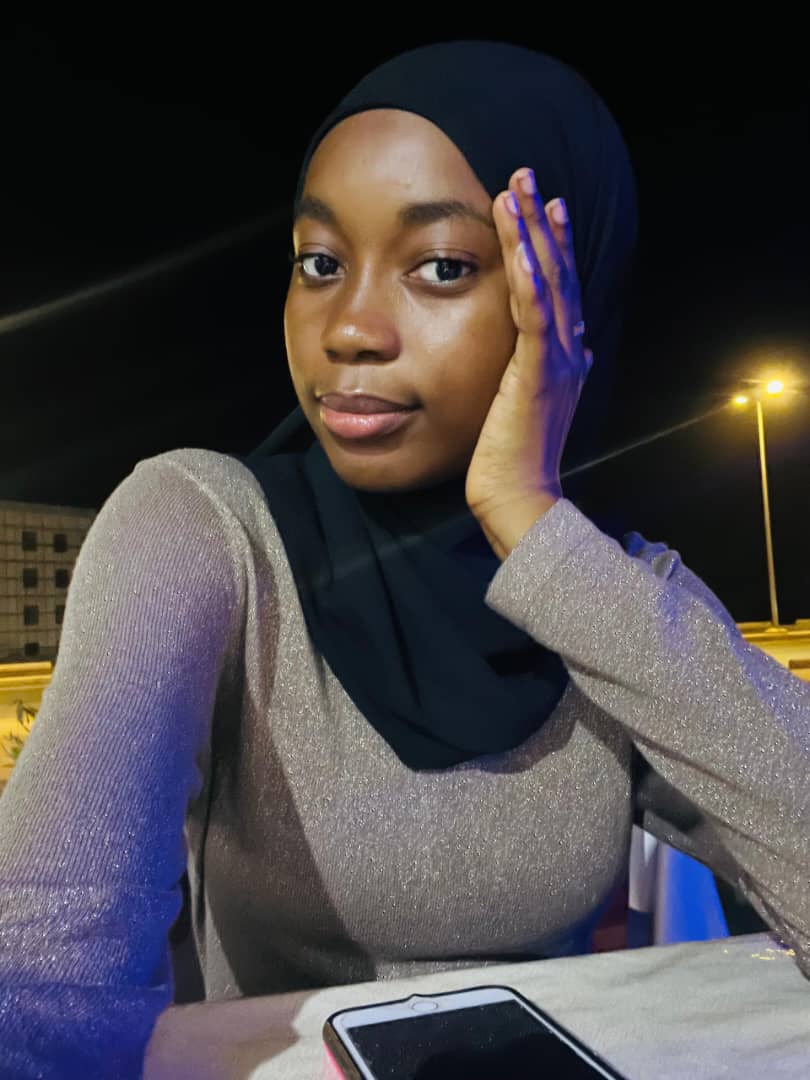 Isha Bah